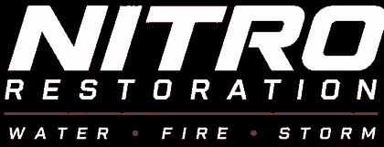 Nitro Restoration - Water, Fire, Storm